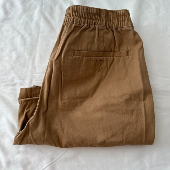 JCrew Drawstring Trippershorts - Picture 1 of 3